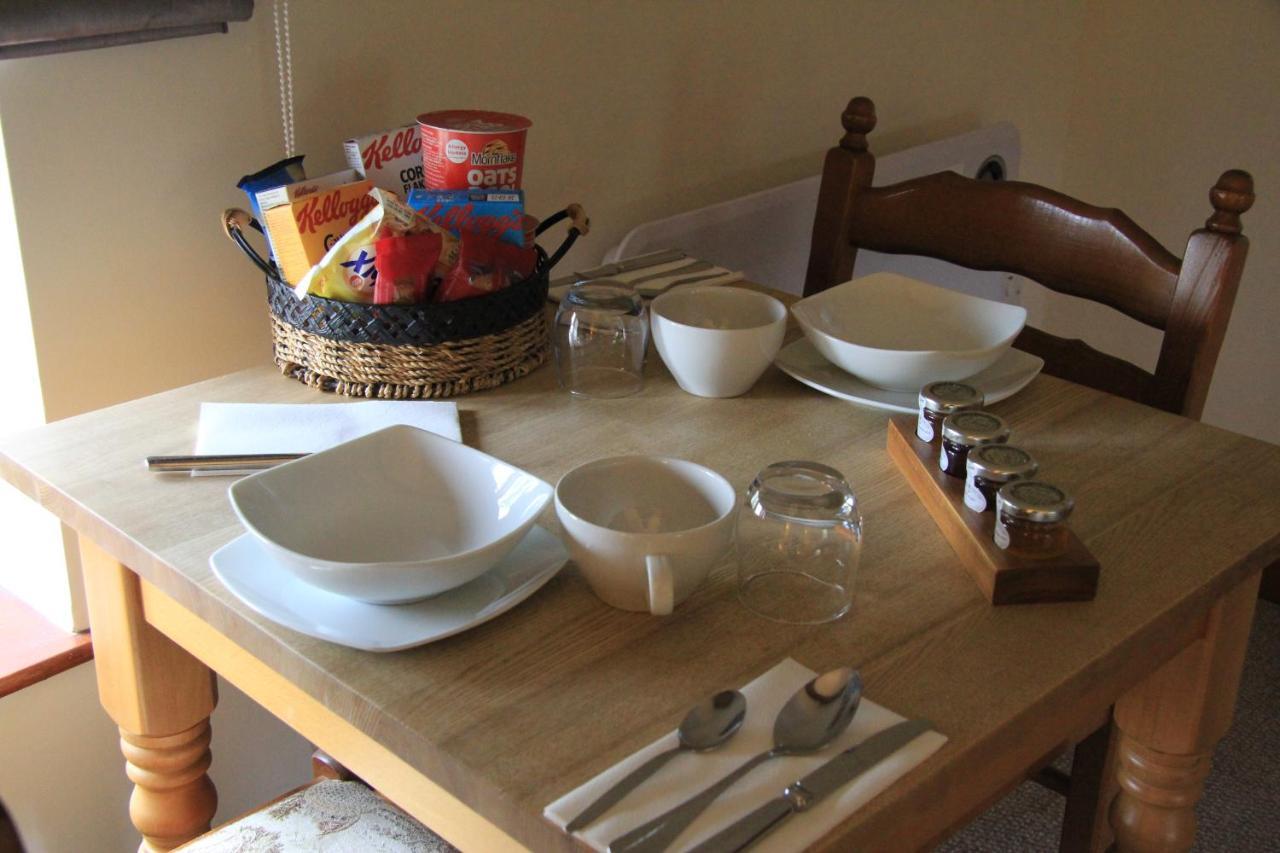 Dovestays Laxton