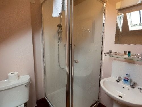 Dovestays 3* Laxton