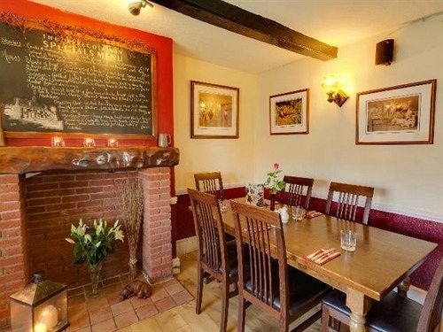 Dovestays Inn Laxton